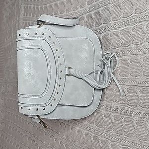 Nwot Franco Sarto Crossbody Bag